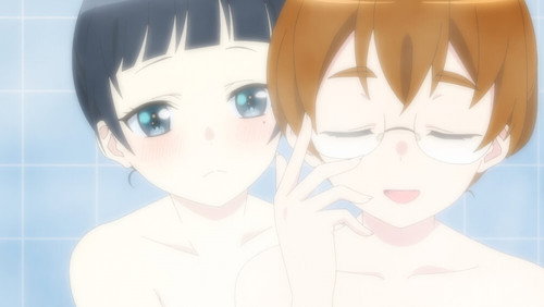 4-nin wa Sorezore Uso wo Tsuku – Episódio 6