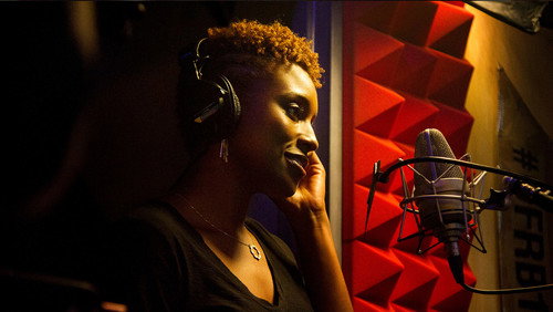 Insecure: 1×5