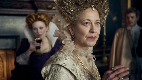 Mary & George: 1×3