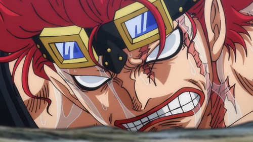 One Piece – Episódio 946