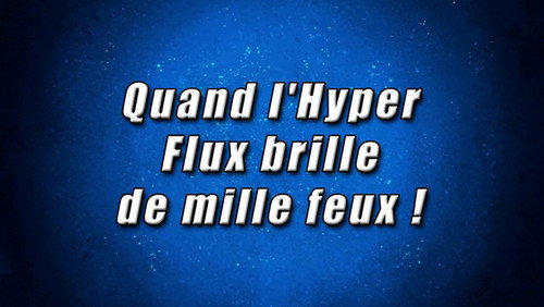 Beyblade Burst: 4×14