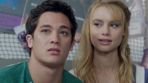 Mako Mermaids: 1×8
