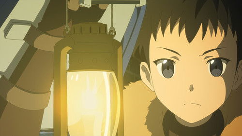 Toaru Ossan no VRMMO Katsudouki – Episódio 7