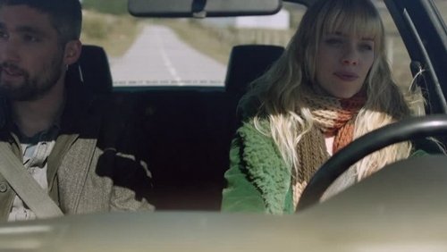 Motel Valkirias: 1×6