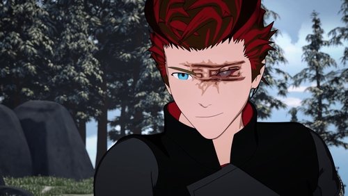 RWBY: 6×12
