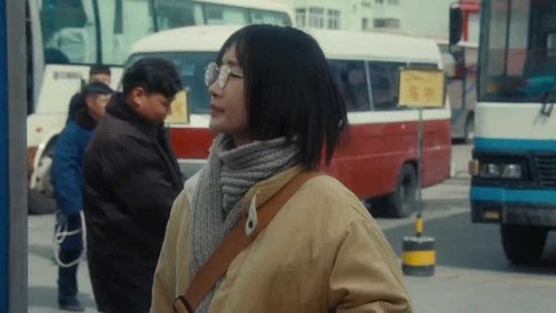 To the Wonder: 1×1