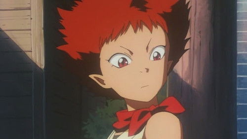 InuYasha – Episódio 75