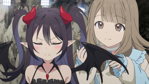 Mob kara Hajimaru Tansaku Eiyuutan – Episódio 6