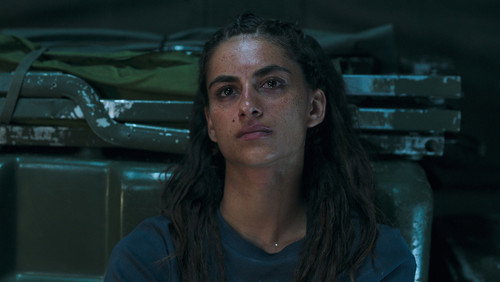 Bem-vindos ao Éden: 2×8