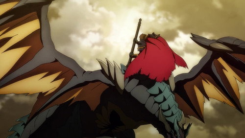 Shadowverse: 1×37