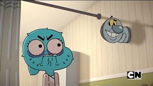 O Incrível Mundo de Gumball: 5×31