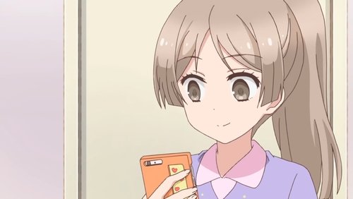 Akkun to Kanojo: 1×3