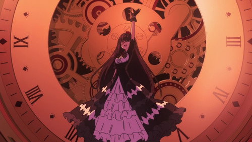 Date A Live: 3×9