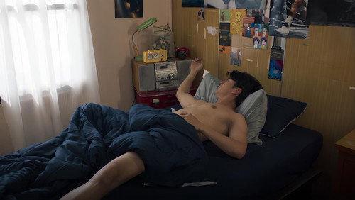 The Bangkok Boy – Episode 1