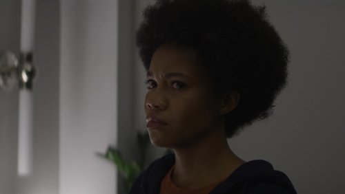 A Outra Garota Negra: 1×10