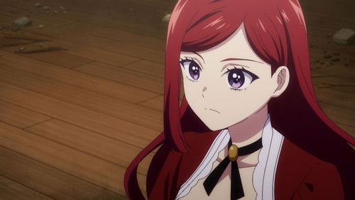 Higeki no Genkyou to Naru Saikyou Gedou Last Boss Joou wa Tami no Tame ni Tsukushimasu. – Episódio 9