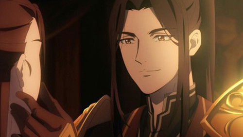 Heaven Official’s Blessing – Episódio 3