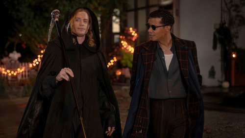 The Vampire Lestat: 1×6