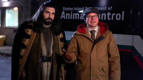 What We Do in the Shadows: 1×5