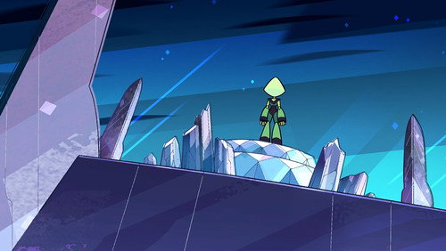 Steven Universo: 1×36