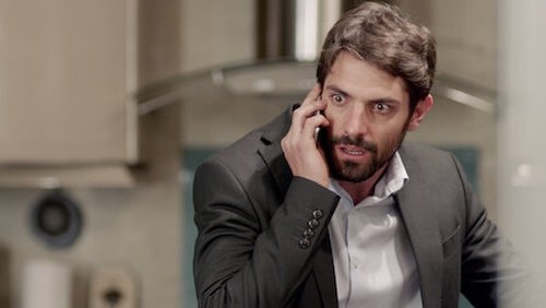 Rosario Tijeras: 1×45