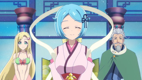 Isekai Yururi Kikou: Kosodateshinagara Boukensha Shimasu – Episódio 7