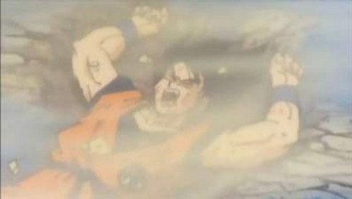 Dragon Ball Z: 2×34