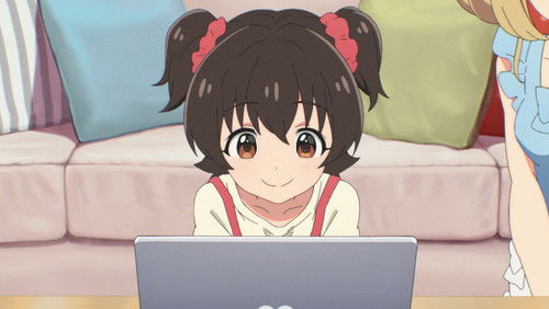 The IDOLM@STER Cinderella Girls: U149 – Episódio 3