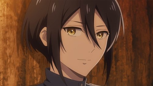 The Gorilla God’s Go-To Girl(Gorilla no Kami): 1×2