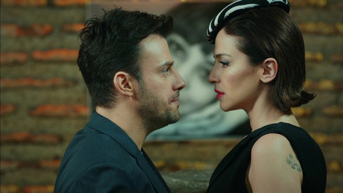 Amor de Aluguel: 1×37