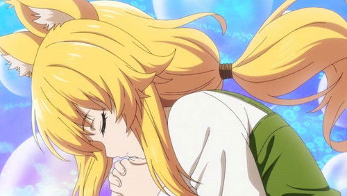 Chiyu Mahou no Machigatta Tsukaikata Dublado – Episódio 13