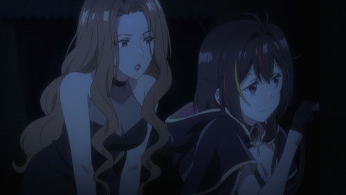 Konyaku Haki sareta Reijou wo Hirotta Ore ga, Ikenai Koto wo Oshiekomu – Episódio 10