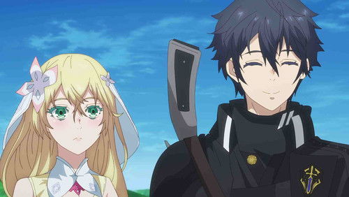 Naze Boku no Sekai wo Daremo Oboeteinai no ka? – Episódio 10