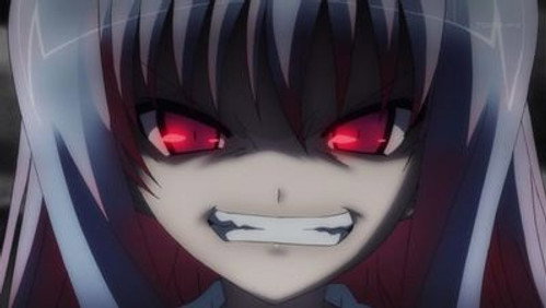 Cube x Cursed x Curious (C³): 1×2