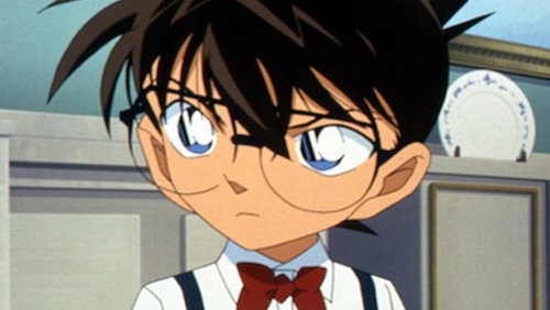 Detective Conan – Episódio 512