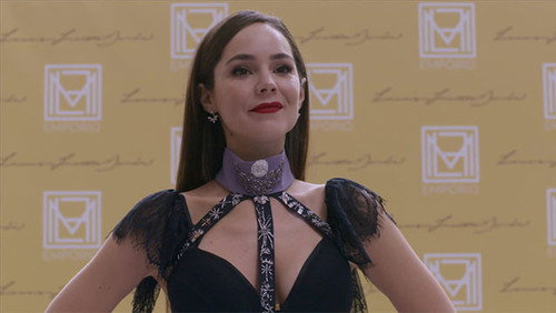 Rubí: 1×11