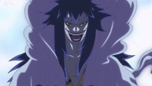 One Piece – Episódio 600