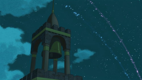 Aikatsu Friends!: Kagayaki no Jewel – Episódio 1