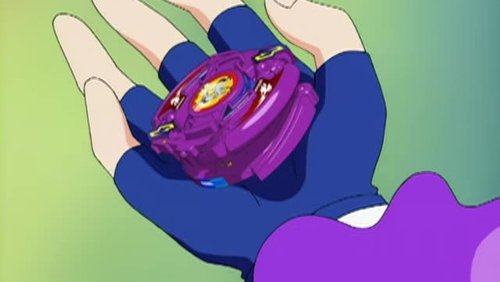 Beyblade: 3×20
