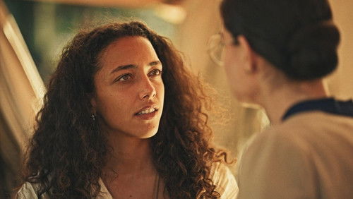 Guerreiros do Sol: 1×21