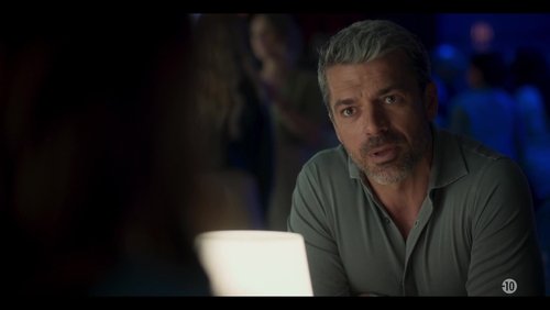 DOC – Uma Nova Vida: 3×4