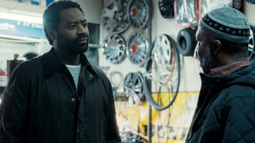 Long Bright River: 1×4