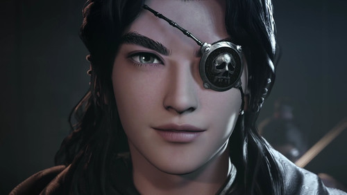 The Ravages of Time – Episódio 1