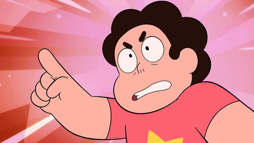 Steven Universo: 3×19