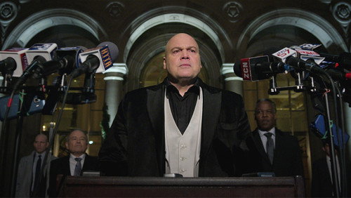 Marvel – Demolidor: 3×11