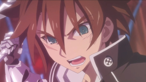 The Testament of Sister New Devil: 1×12