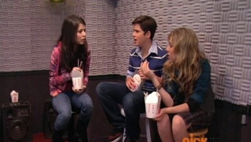 iCarly: 3×18