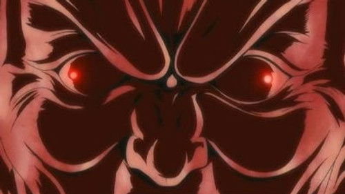 Gantz 2nd Stage – Episódio 5