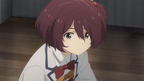 Make Heroine ga Oosugiru! – Episódio 11