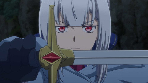 Good Bye, Dragon Life: 1×7